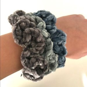 ☆Scrunchies☆